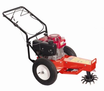 Echo Bear Cat SG340 Stump Grinder Image